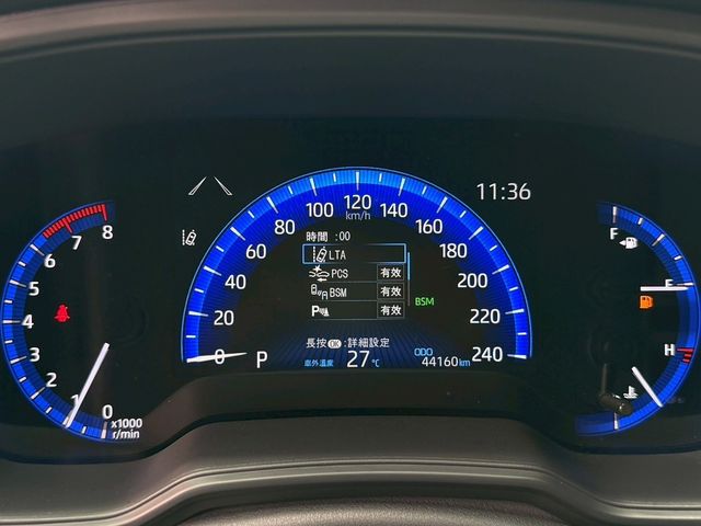 TOYOTA豐田 COROLLA CROSS  第8張相片