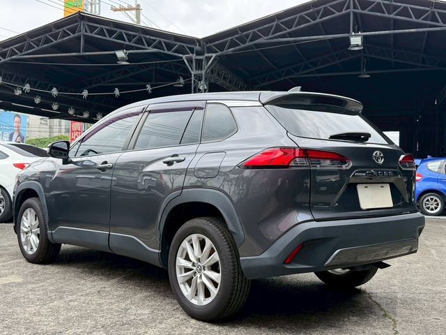 TOYOTA豐田 COROLLA CROSS  第14張相片