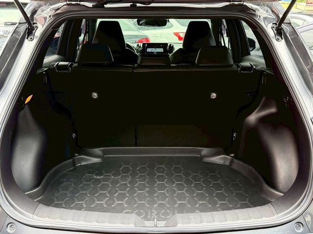 TOYOTA豐田 COROLLA CROSS  第15張相片