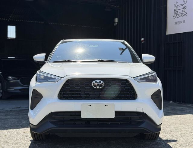 TOYOTA豐田 YARIS CROSS  第2張相片