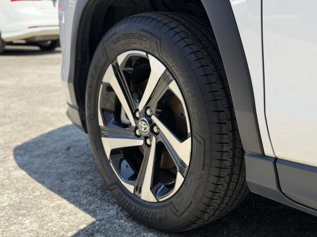TOYOTA豐田 YARIS CROSS  第4張相片