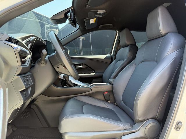 TOYOTA豐田 YARIS CROSS  第6張相片