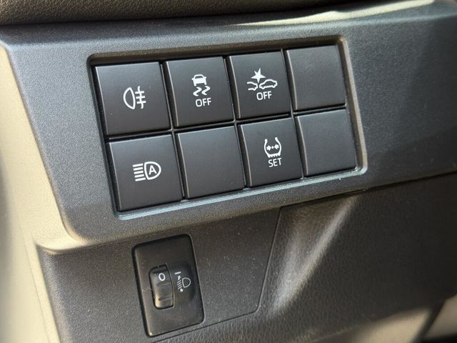 TOYOTA豐田 YARIS CROSS  第10張相片