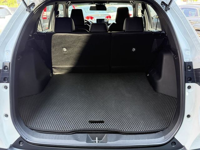 TOYOTA豐田 YARIS CROSS  第17張相片