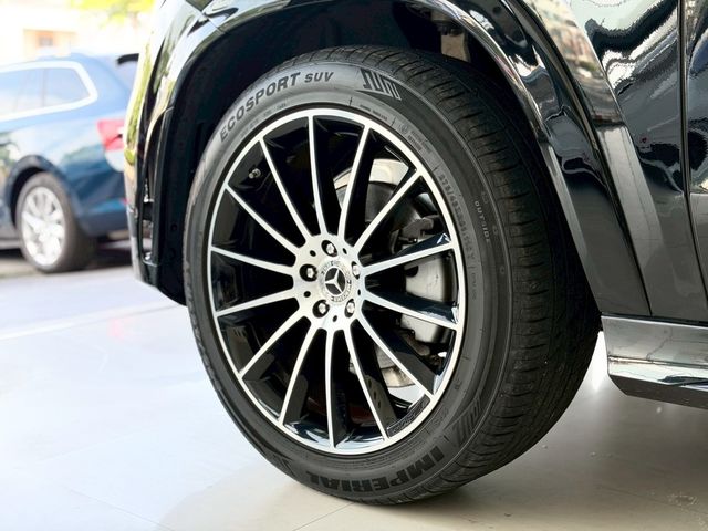 M-BENZ賓士 GLE350  第4張相片