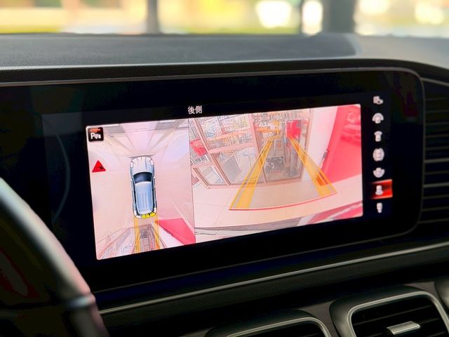 M-BENZ賓士 GLE350  第12張相片