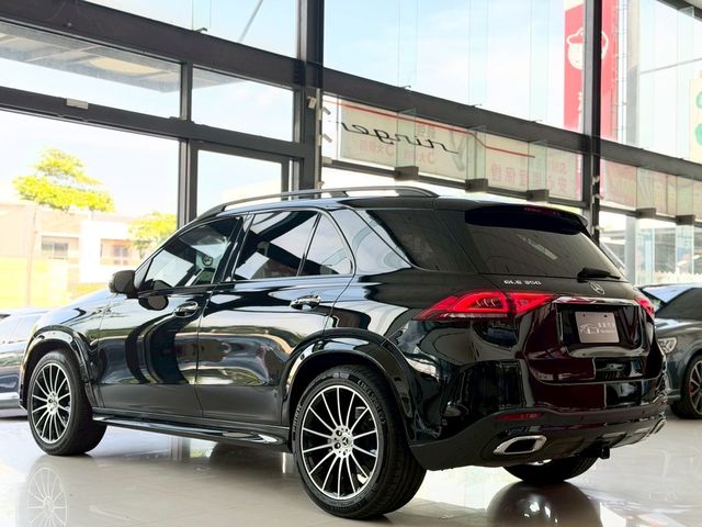 M-BENZ賓士 GLE350  第17張相片