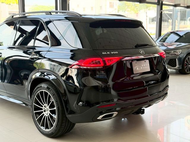 M-BENZ賓士 GLE350  第18張相片