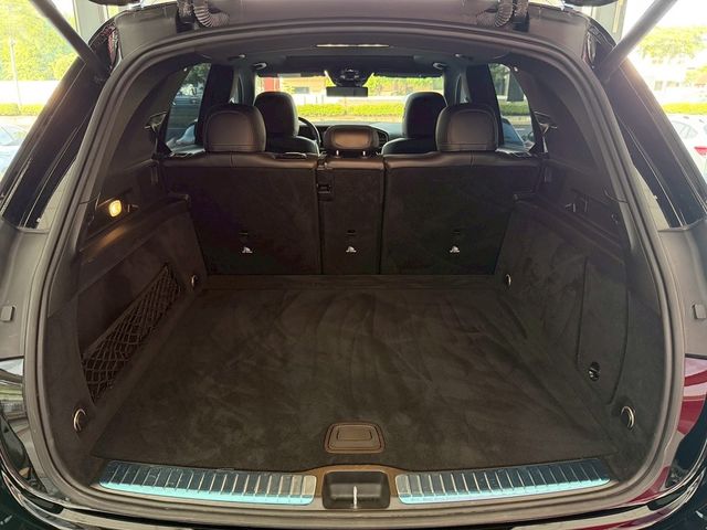 M-BENZ賓士 GLE350  第19張相片