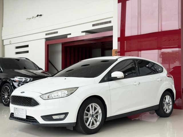 FORD福特 FOCUS  第1張相片