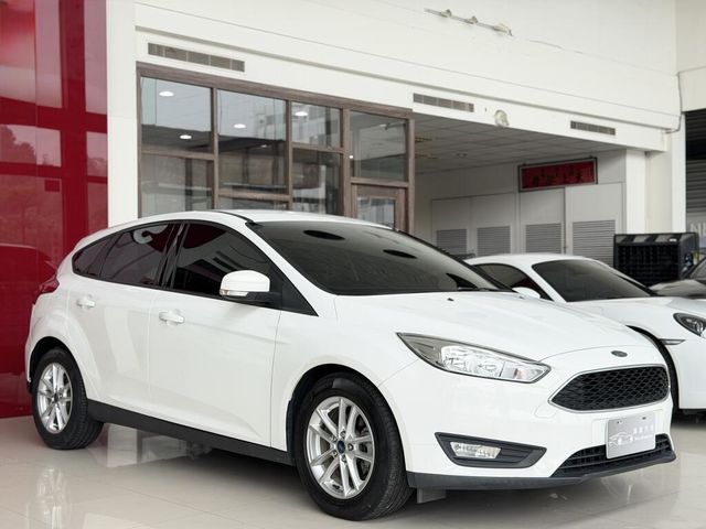 FORD福特 FOCUS  第3張相片