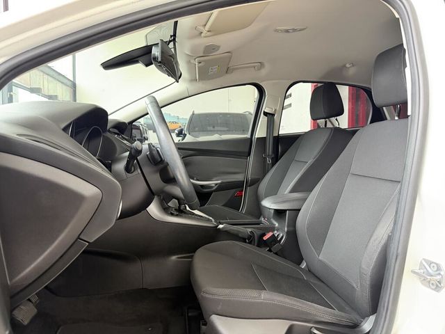 FORD福特 FOCUS  第5張相片