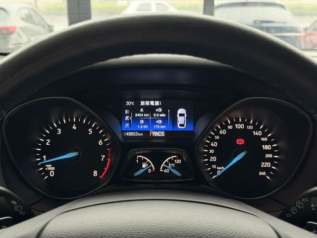FORD福特 FOCUS  第6張相片