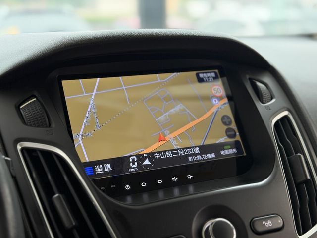 FORD福特 FOCUS  第9張相片