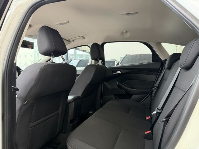 FORD福特 FOCUS  第11張相片