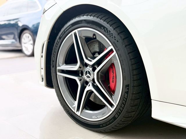 M-BENZ賓士 CLS450  第4張相片