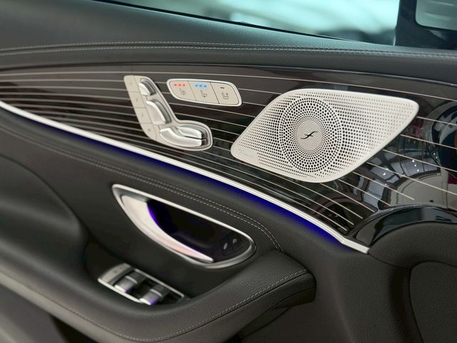 M-BENZ賓士 CLS450  第5張相片