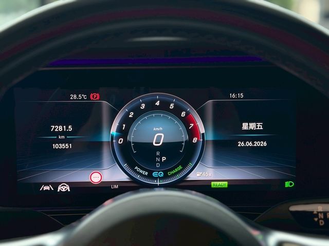 M-BENZ賓士 CLS450  第7張相片