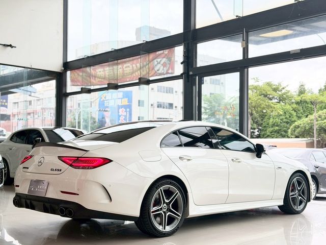 M-BENZ賓士 CLS450  第20張相片