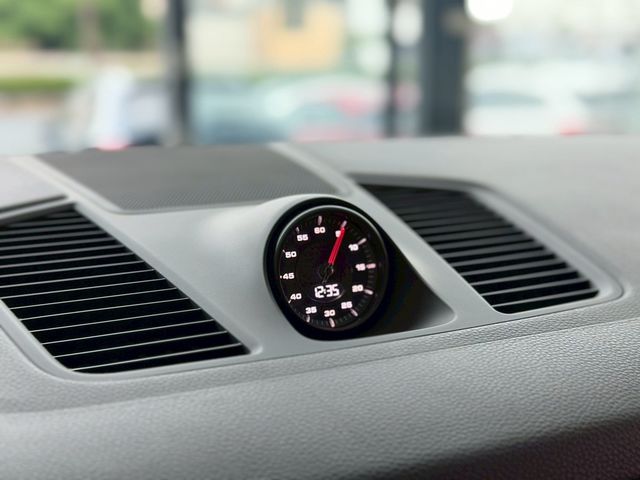 PORSCHE保時捷 CAYENNE  第10張相片