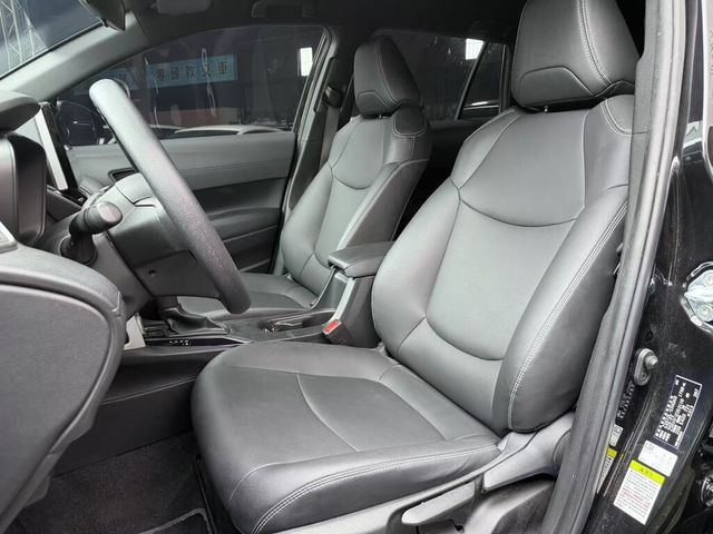 TOYOTA豐田 COROLLA CROSS  第5張相片