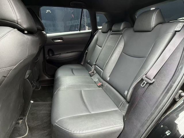TOYOTA豐田 COROLLA CROSS  第14張相片