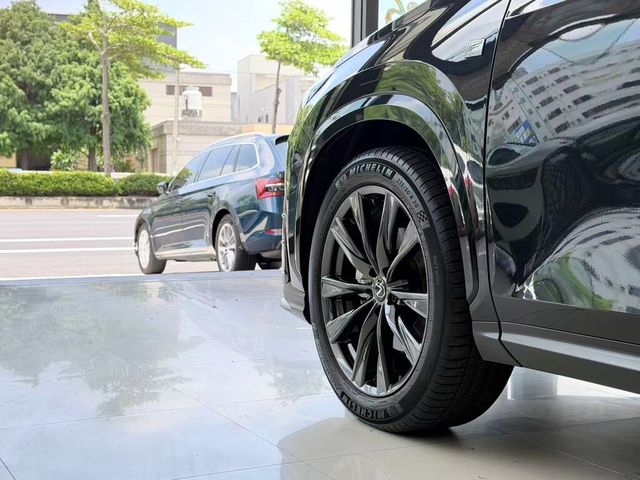 LEXUS凌志 NX350F SPROT  第4張相片