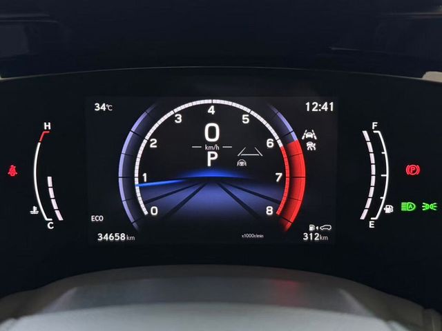 LEXUS凌志 NX350F SPROT  第9張相片