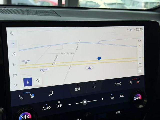LEXUS凌志 NX350F SPROT  第12張相片