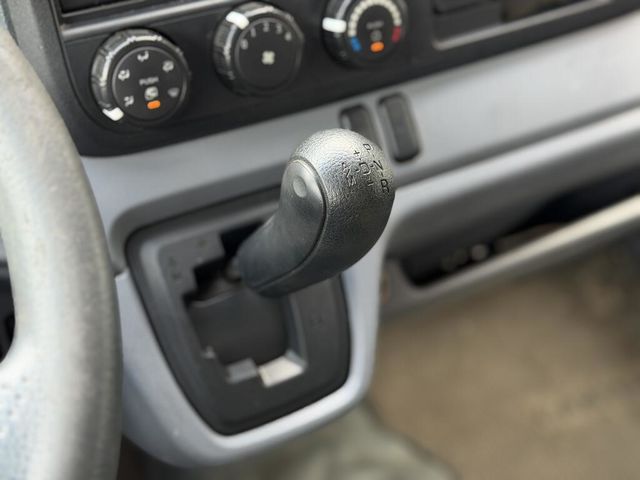 MITSUBISHI三菱 CANTER  第5張相片
