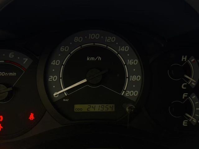 TOYOTA豐田 INNOVA  第5張相片