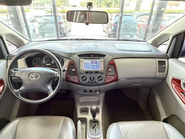 TOYOTA豐田 INNOVA  第8張相片