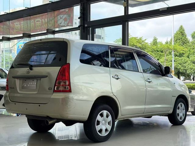 TOYOTA豐田 INNOVA  第10張相片