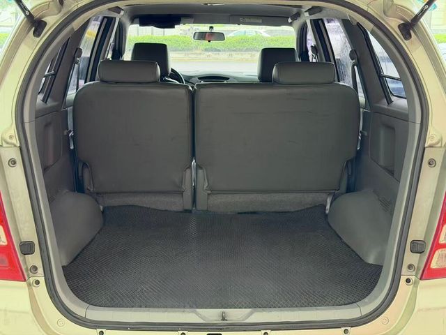 TOYOTA豐田 INNOVA  第11張相片