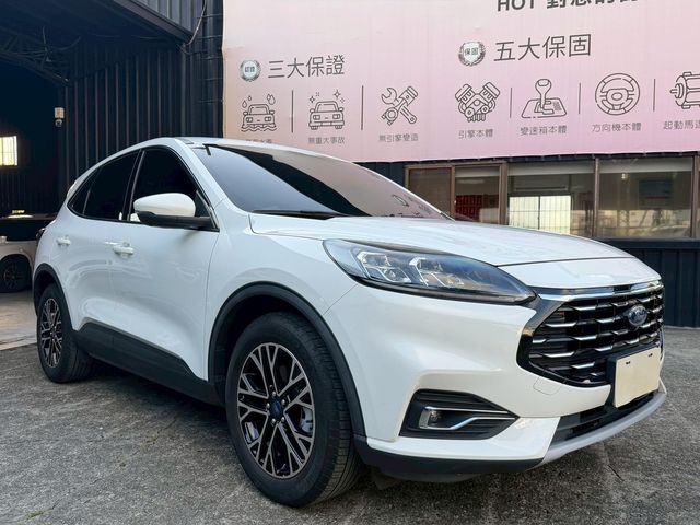 FORD福特 KUGA  第3張相片