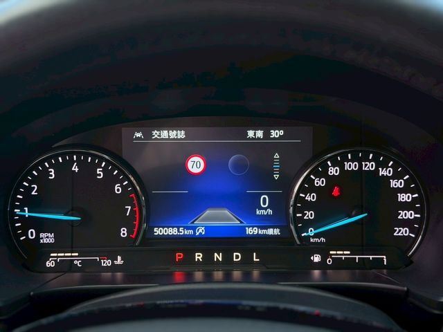FORD福特 KUGA  第8張相片