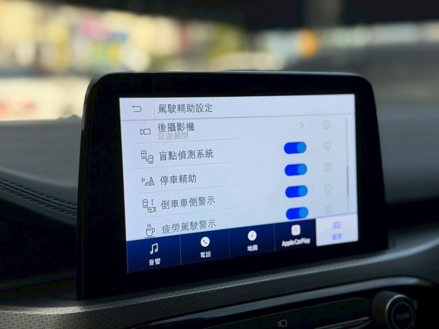 FORD福特 KUGA  第11張相片