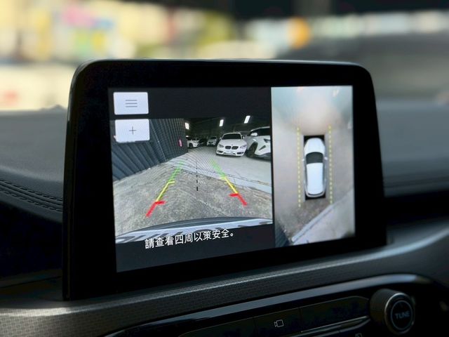 FORD福特 KUGA  第12張相片