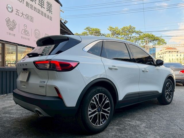 FORD福特 KUGA  第20張相片