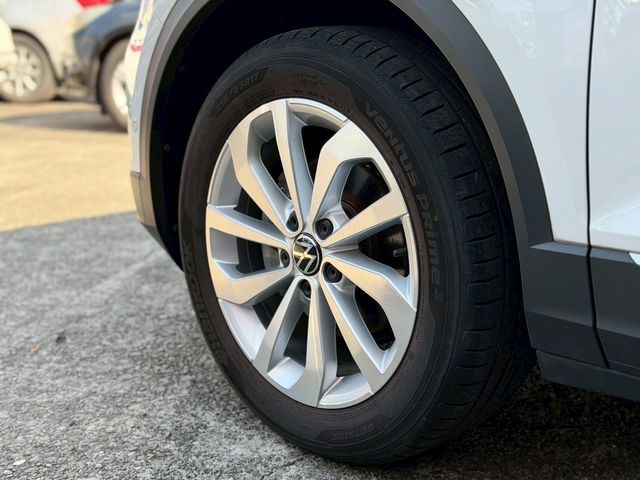 VOLKSWAGEN福斯 T-ROC  第4張相片