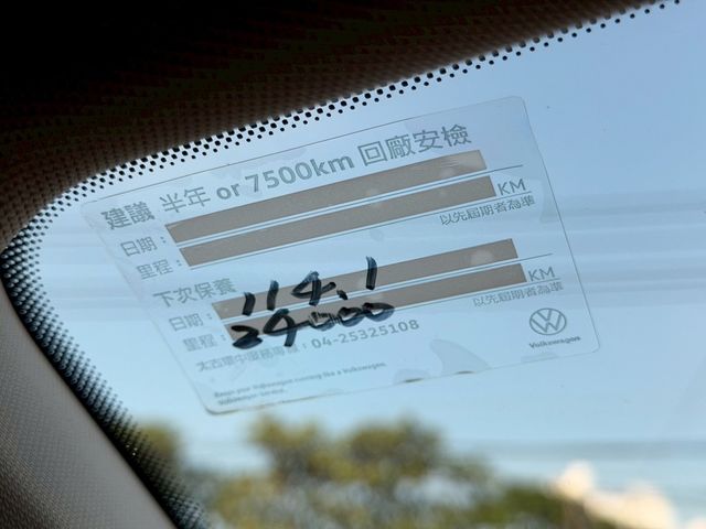 VOLKSWAGEN福斯 T-ROC  第7張相片