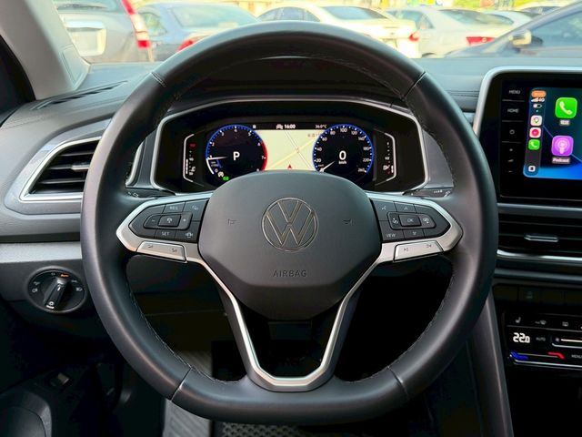 VOLKSWAGEN福斯 T-ROC  第9張相片