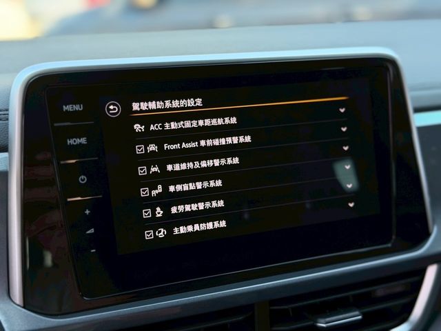 VOLKSWAGEN福斯 T-ROC  第10張相片