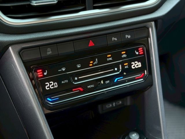 VOLKSWAGEN福斯 T-ROC  第13張相片