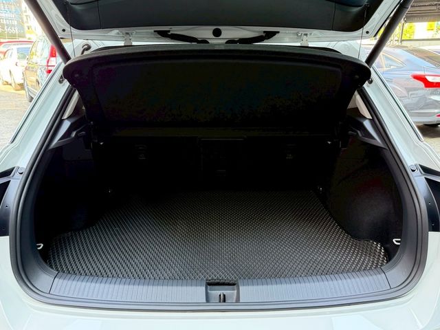 VOLKSWAGEN福斯 T-ROC  第19張相片