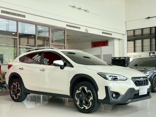 SUBARU速霸陸 XV  第3張相片