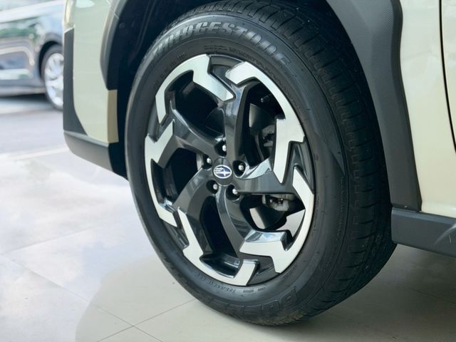 SUBARU速霸陸 XV  第4張相片