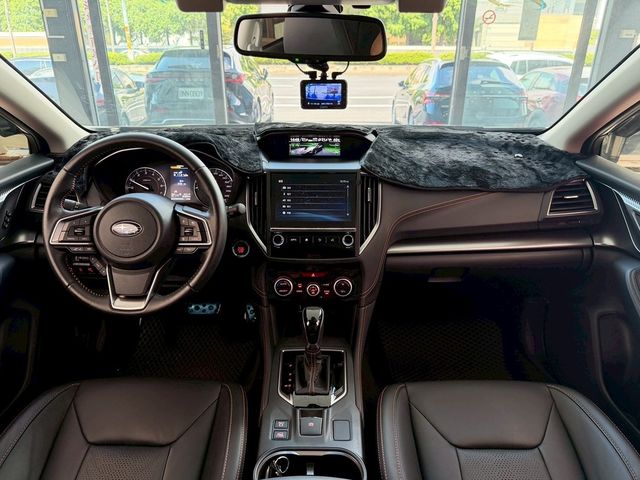 SUBARU速霸陸 XV  第15張相片