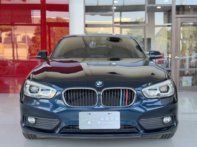 BMW寶馬 118I  第2張相片