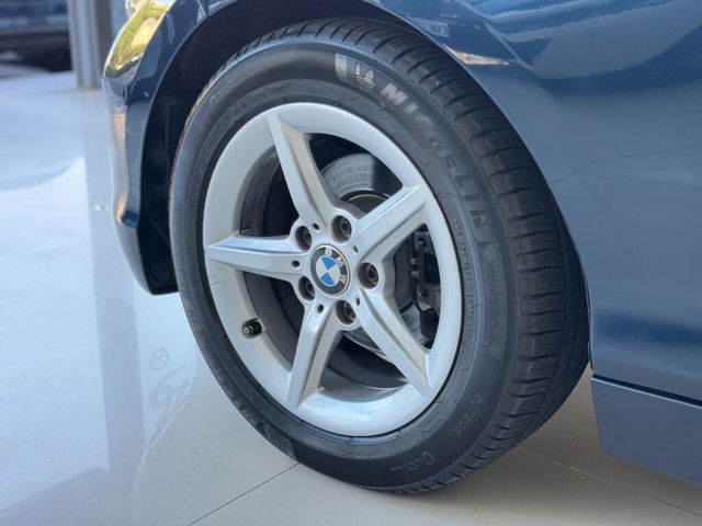 BMW寶馬 118I  第4張相片